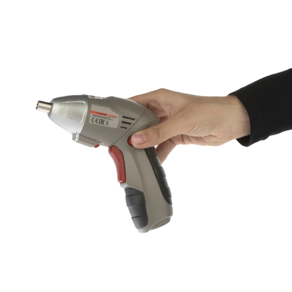 visseuse crown 3.6v