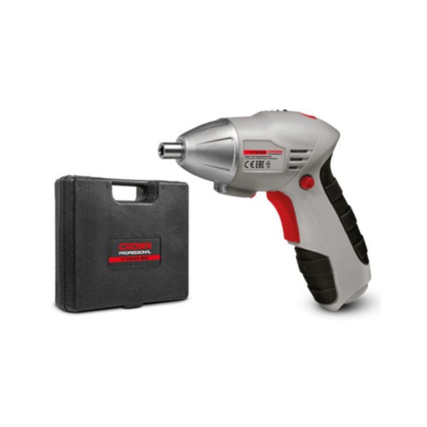 Visseuse crown 3.6v