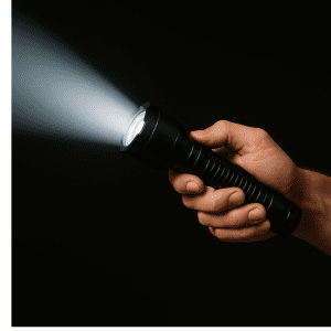 Lampe de Poche LED
