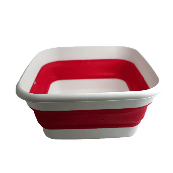 Bassine rétractable carè 9 litres - Image 6