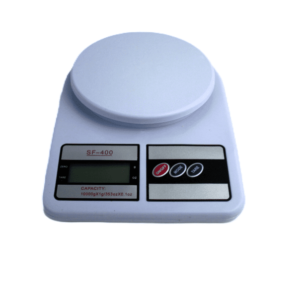 kitchen scale 1 G-10 KG - Image 3