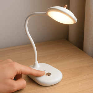 Lampe de Bureau LED