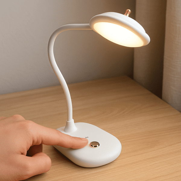 Lampe de Bureau LED