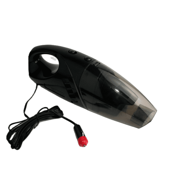 Aspirateur Voiture Portable - Image 2