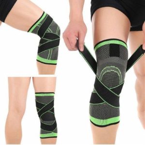 Genouillère YC SUPPORT