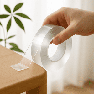 Scotch Double Face 3 mètres / 30MM